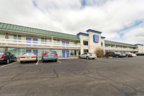  Motel 6 Troy OH  Трой
